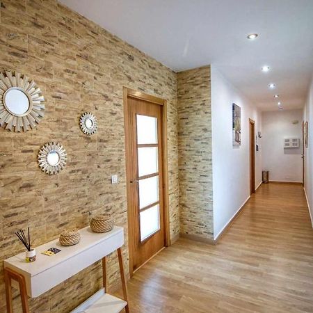 Apartamento Martinez Padron Luaran gambar