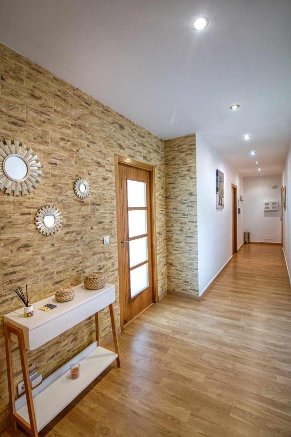 Apartamento Martinez Padron Luaran gambar