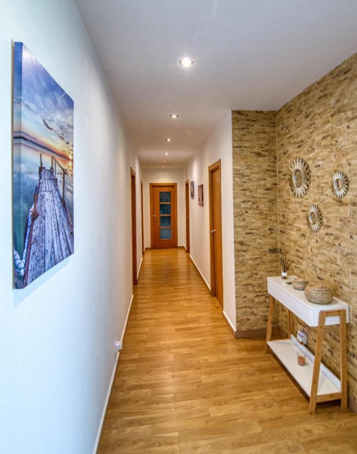 Apartamento Martinez Padron Luaran gambar