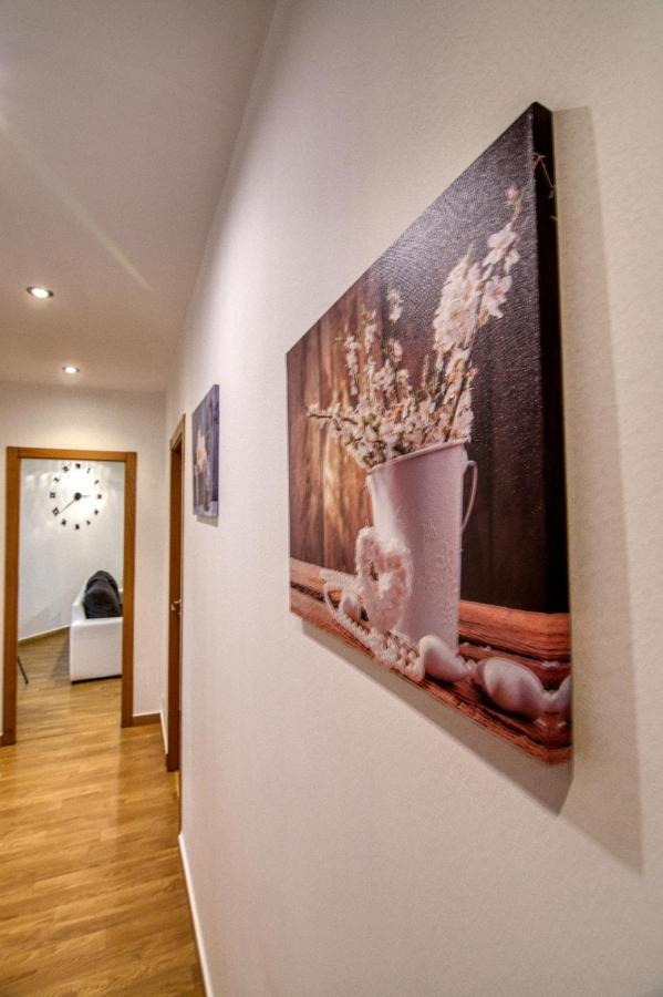 Apartamento Martinez Padron Luaran gambar