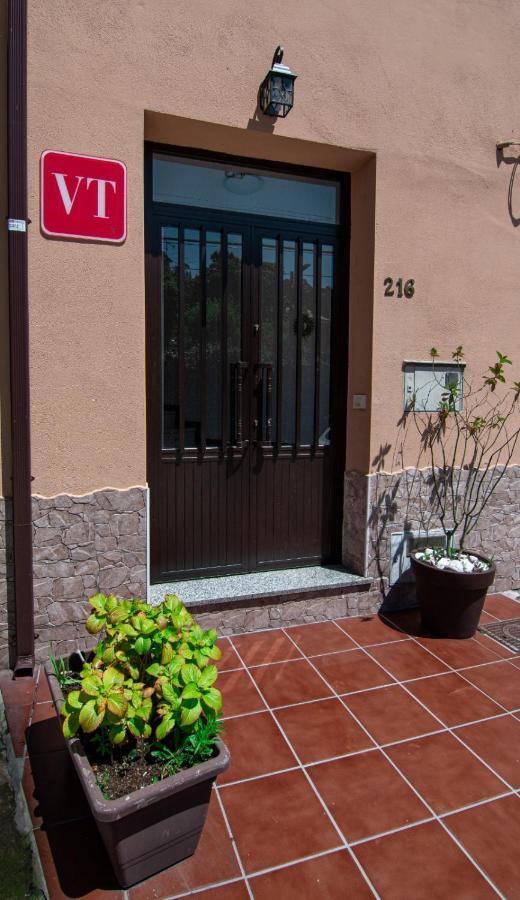 Apartamento Martinez Padron Luaran gambar
