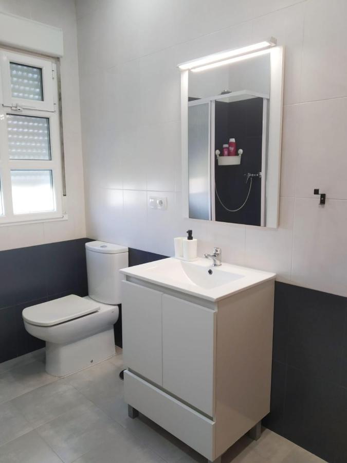 Apartamento Martinez Padron Luaran gambar