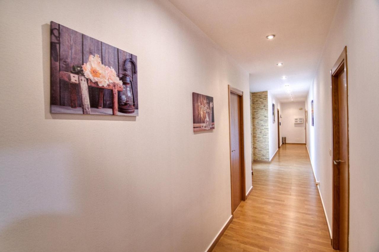 Apartamento Martinez Padron Luaran gambar