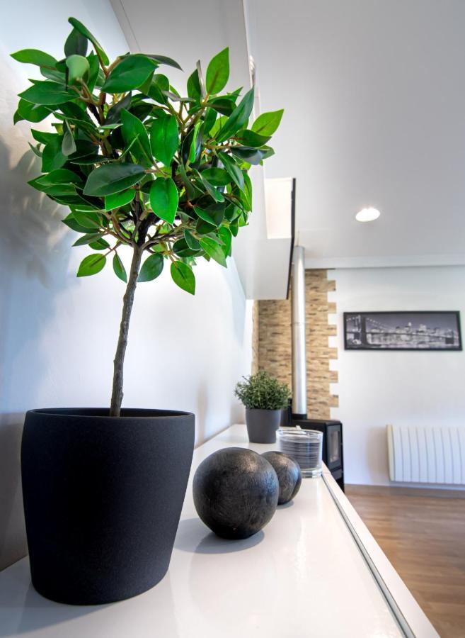 Apartamento Martinez Padron Luaran gambar