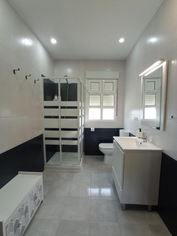 Apartamento Martinez Padron Luaran gambar