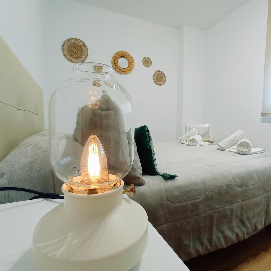 Apartamento Martinez Padron Luaran gambar