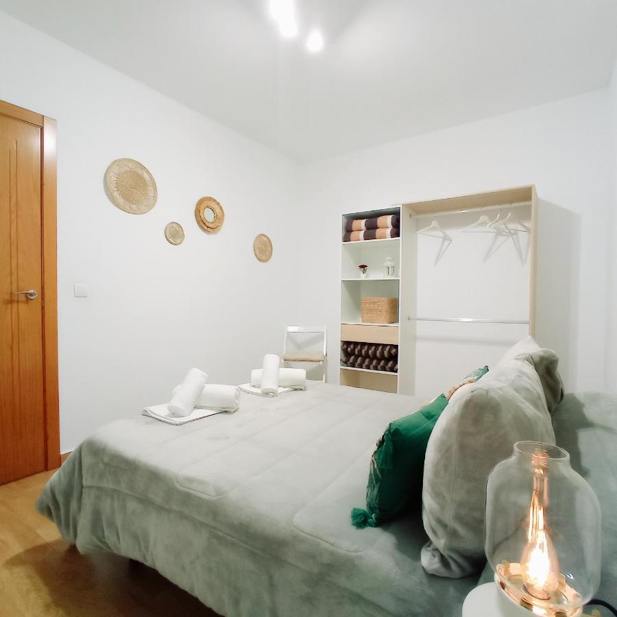 Apartamento Martinez Padron Luaran gambar