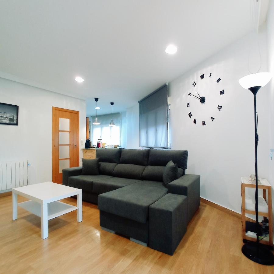 Apartamento Martinez Padron Luaran gambar