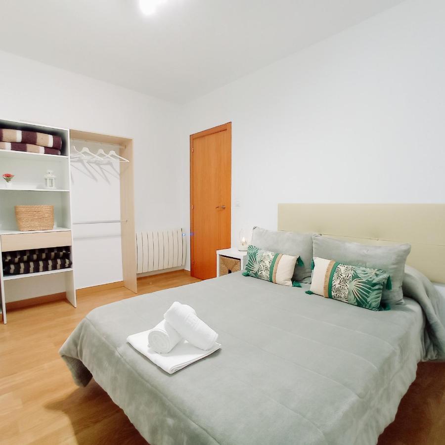 Apartamento Martinez Padron Luaran gambar