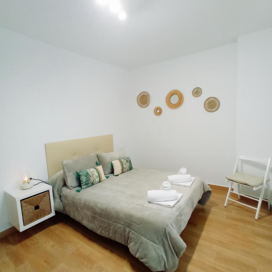 Apartamento Martinez Padron Luaran gambar